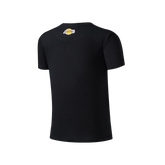 Nba Polera Niño Los Angeles Lakers